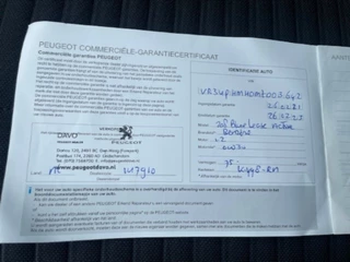 Peugeot 208 Peugeot 208 1.2 PT BL ACTIVE - afbeelding nr 20