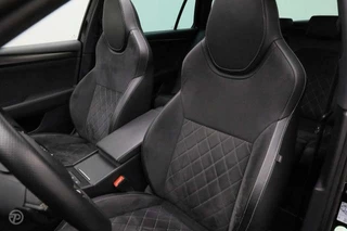 Škoda Superb Skoda Superb Combi 1.4 TSI 218 PK iV Sportline Business Panoramadak Trekhaak Matrix LED Rondomzicht Camera ACC Virtual Cockpit incl. BTW - afbeelding nr 8