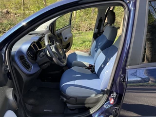 Fiat Panda - afbeelding nr 37