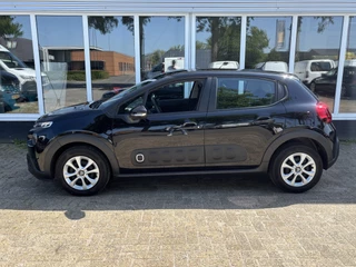 Citroën C3 Citroën C3 1.2 PureTech S&S Feel | Navi | Cruise | Bleutooth - afbeelding nr 5