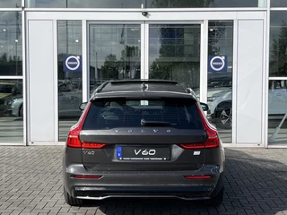 Volvo V60 - afbeelding nr 5