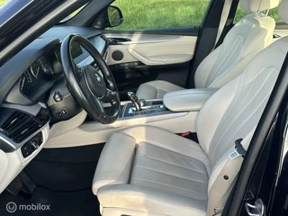 BMW X5 BMW X5 xDrive40e iPerformance M Sport Edition - afbeelding nr 22