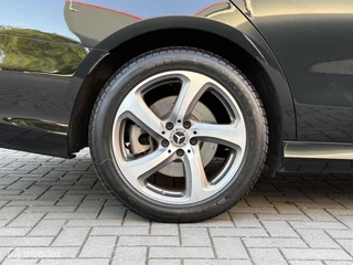 Mercedes-Benz E-Klasse Mercedes E-klasse 300e Business Solution AMG | Pano | Burmester | Matrix LED | 360 graden - afbeelding nr 54