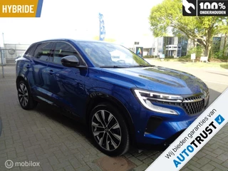 Renault Austral Renault Austral 1.2 E-Tech full hybrid 200 techno - afbeelding nr 2