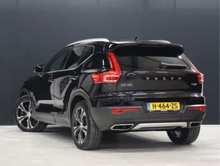 Volvo XC40 [TREKHAAK, APPLE CARPLAY, ANDROID, VOL LEDER, ELEK KLEP, STOELVERWARMING, DIGITAL COCKPIT, CAMERA, NIEUWSTAAT] - afbeelding nr 3