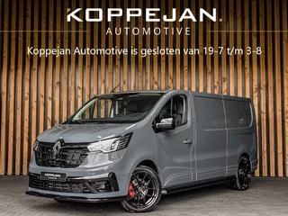 Renault Trafic - 37241087-0