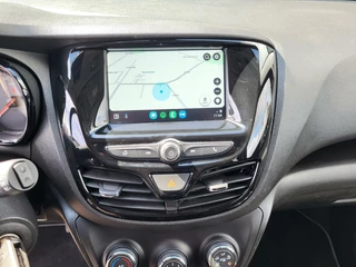 Opel KARL Opel KARL 1.0 Rocks Online Edition/ Airco/ Cruise control/ AppleCarPlay/ Android Auto!! - afbeelding nr 13