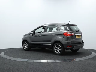 Ford EcoSport - afbeelding nr 2