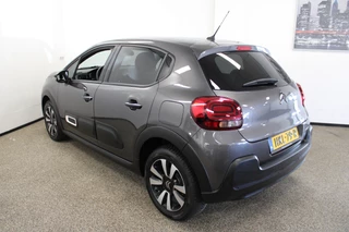 Citroën C3 Citroën C3 1.2 PureTech Max - afbeelding nr 8