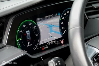 Audi e-tron Audi e-tron Sportback 55 95kWh quattro edition S-Line  Panorama Bang & Olufsen - afbeelding nr 24