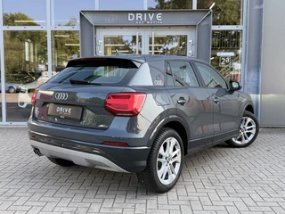 Audi Q2 Audi Q2 1.4 TFSI CoD Launch Edition Matrix Led|Virtual|Carplay|PDC|DAB|AllSeason - afbeelding nr 5