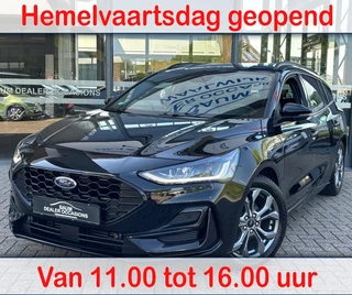 Ford Focus - 346038519-0