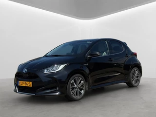 Toyota Yaris 1.5 Hyb. Launch Vol Leder JBL HUD PDC Led