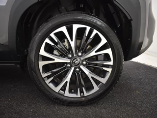 Toyota Yaris Cross - afbeelding nr 8