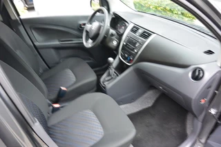 Suzuki Celerio - afbeelding nr 17