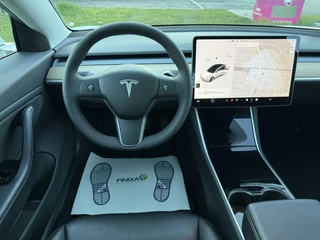 Tesla Model 3 Tesla Model 3 Standard RWD Plus 60 kWh - AUTOPILOT/PANO/NAP - afbeelding nr 10