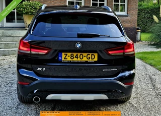 BMW X1 BMW X1 xDrive25e  1.5  High Executive Plugin hybride  PACK BUSI PLUS DRIV ASSI PACK HEAD UP LED HEAD PDC FRON REAR - afbeelding nr 7