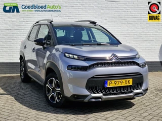 Citroën C3 Aircross - afbeelding nr 1