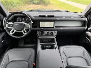 Land Rover Defender Land Rover Defender 110 2.0 P400e 110 19.000km! - afbeelding nr 28