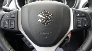 Suzuki Vitara - afbeelding nr 16