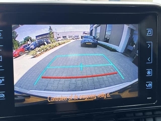 Toyota C-HR Toyota C-HR 1.8 Hybrid Executive | Trekhaak | Adap Cruise - afbeelding nr 16