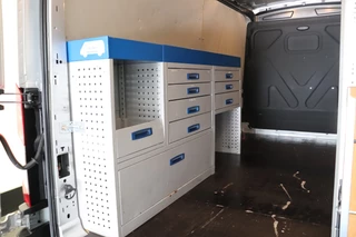 Ford Transit - Airco - Navi - Cruise -  € 16.950,- Excl. - afbeelding nr 13