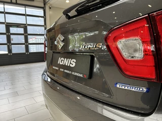 Suzuki Ignis - afbeelding nr 30