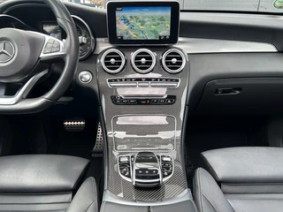 Mercedes-Benz GLC - afbeelding nr 19