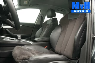 Audi A4 Audi A4 Avant 35 TFSI Sport |B&O|TREKHAAK|SPORTSTOELEN - afbeelding nr 3