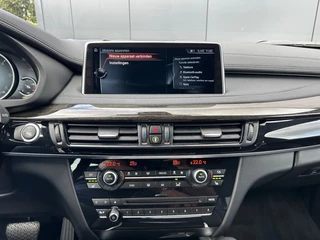 BMW X6 - afbeelding nr 10
