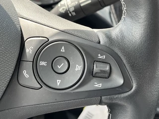 Opel Corsa Opel Corsa 1.2 Edition # Rijklaar # Navigatie | Parkeersensoren | armsteun - afbeelding nr 17