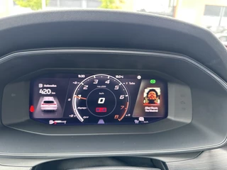 CUPRA Formentor CUPRA Formentor 1.5 TSI Bussines Edition Plus - afbeelding nr 26