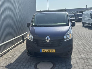 Renault Trafic Renault Trafic 1.6 dCi T29 L2H1*NAVI*CRUISE*A/C*HAAK*3PERS*IMPERI - afbeelding nr 19