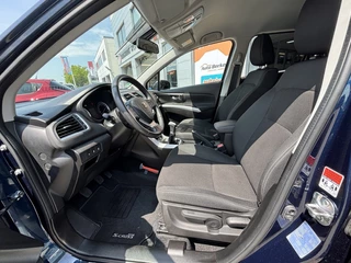 Suzuki S-Cross Suzuki S-Cross 1.0 Boosterjet Select | Trekhaak | Camera | NL- Auto | Lage KM- - afbeelding nr 39