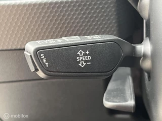 Audi A1 Sportback Audi A1 Sportback 30 TFSI 110PK S-LINE LED*CARPLAY*NAVI*PDC* - afbeelding nr 25