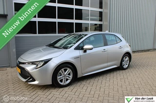 Toyota Corolla - 53605737-0