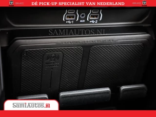 Dodge Ram 1500 Comfortabele Dubbele Cabine met Royale 5 Zitplaatsen | Nu Leverbaar uit Voorraad | Voorraad Nr 2218 - 3854 - afbeelding nr 24