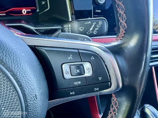 Volkswagen Polo Volkswagen Polo 2.0 TSI GTI DSG PDC Navi Camera Stoel.vw ✔️ - afbeelding nr 20