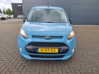Ford Transit Connect Ford Transit Connect 1.5 TDCI L1 Airco Cruise Trekhaak - afbeelding nr 12