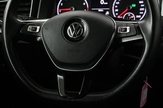 Volkswagen Polo Volkswagen Polo 1.0 TSI Highline | Automaat | Stoelverwarming |  Carplay | Navigatie | Climate control | Parkeerhulp | Cruise control | Bluetooth - afbeelding nr 9