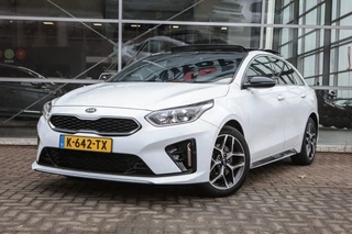 Kia ProCeed - 238557172-0