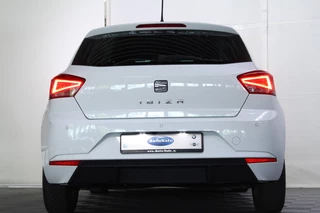 SEAT Ibiza - afbeelding nr 6