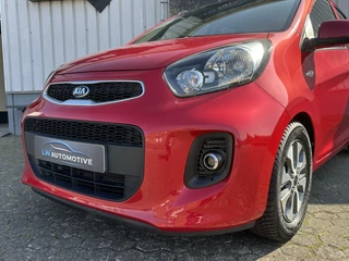 Kia Picanto Kia Picanto 1.0 CVVT EconomyPlusLineNavigator - afbeelding nr 28