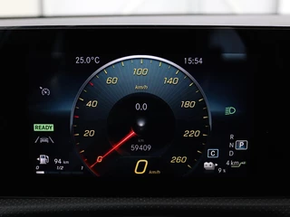 Mercedes-Benz A-Klasse Mercedes-Benz A-klasse 250e Urban | Stoelverwarming | Camera |  Sfeerverlichting | Full LED | Half leder | Park Assist | Climate control | DAB | Bluetooth | Cruise control - afbeelding nr 31