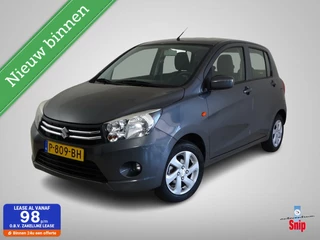Suzuki Celerio - 478642781-0