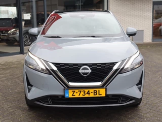 Nissan QASHQAI - afbeelding nr 15