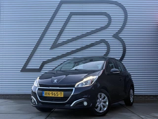 Peugeot 208 1.2 PureTech Blue Lion