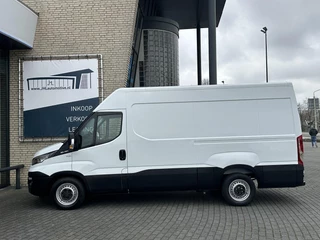 Iveco Daily Iveco Daily 35S12V 2.3 352 H2 L*3500KG HAAK*A/C*3P* - afbeelding nr 4