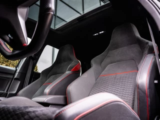 Volkswagen Golf Volkswagen Golf 2.0 TSI GTI Clubsport|PANO|HEADUP|ACC|MAXTON - afbeelding nr 10