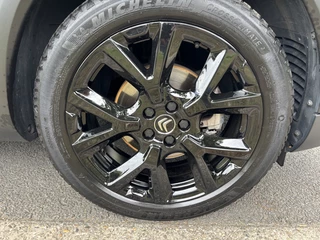 Citroën C5 Aircross Citroën C5 Aircross 1.2 130 pk Business Plus - afbeelding nr 5